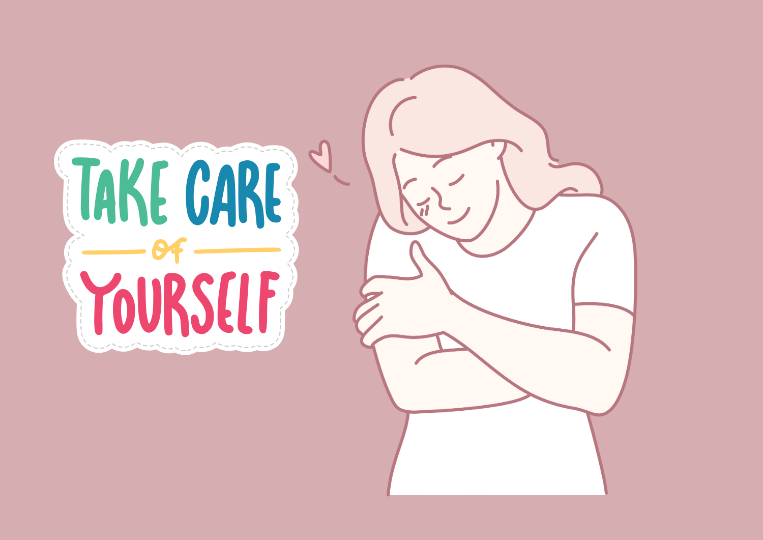 Menjaga Diri Tanpa Melukai Orang Lain